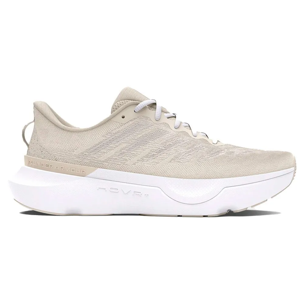 Under Armour Infinite Pro 3027197-300 / grau