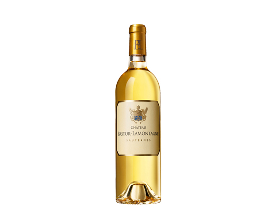 Château Bastor-Lamontagne 2022 Bordeaux Sauternes