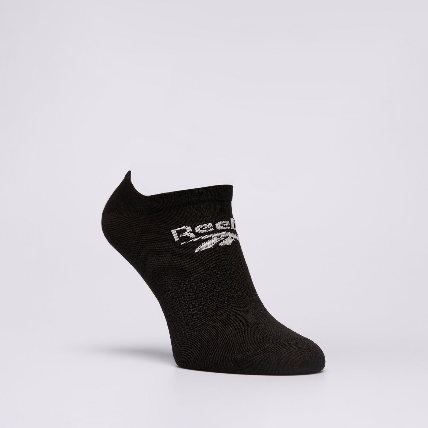 REEBOK SOCKEN 3 PACK SOCKS FOOTIE Multicolor
