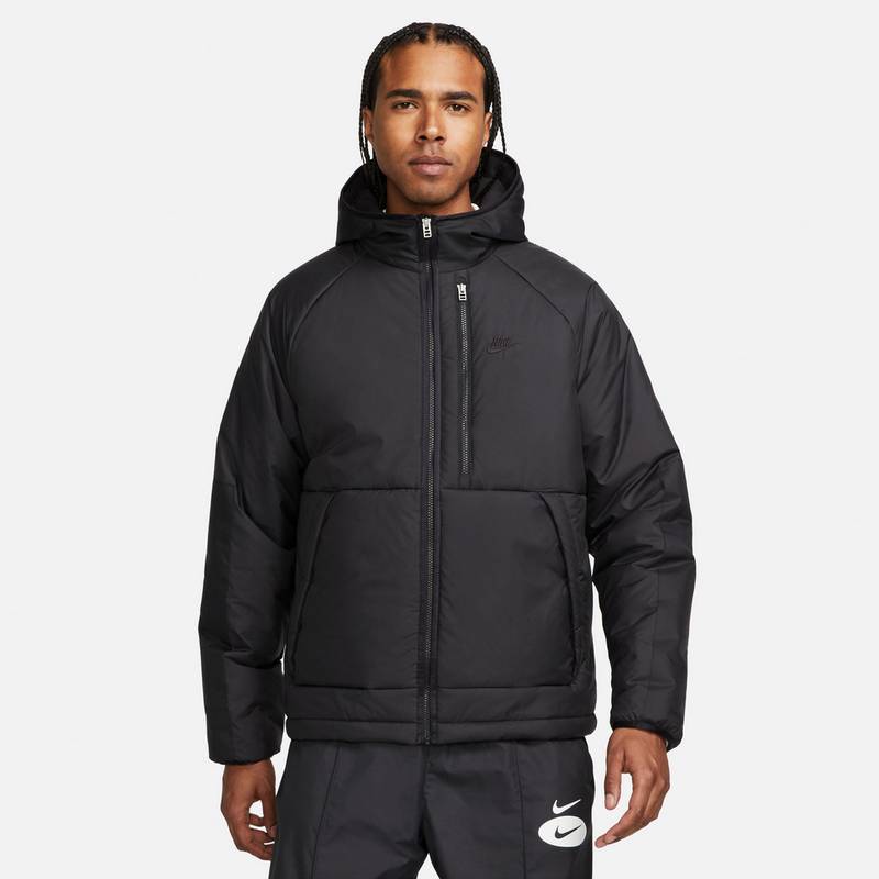 Nike NSW Legacy Kapuzenjacke Herren