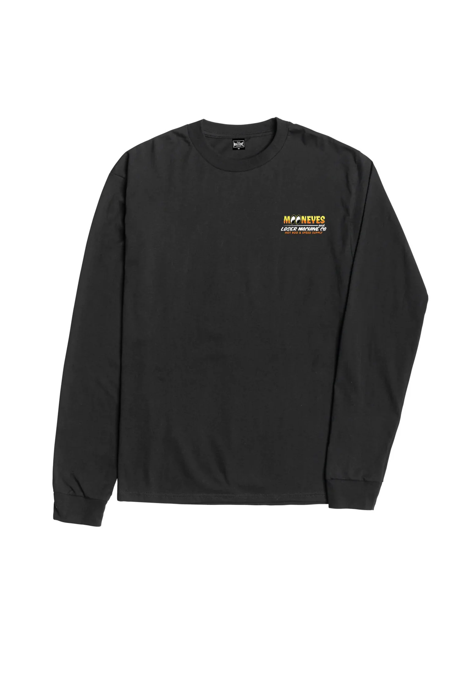 x Mooneyes Econo-Hauling
