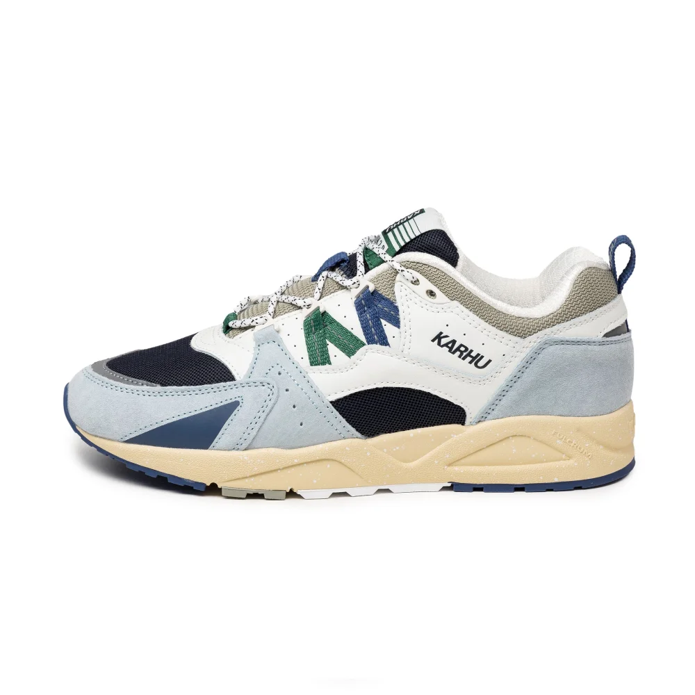 Karhu Fusion 2.0 F804139 / weiss