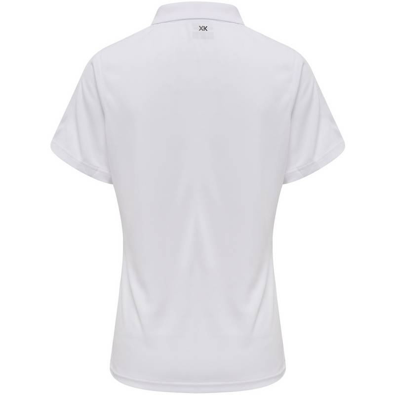 hummel hmlCORE XK FUNCTIONAL POLO WOMAN Poloshirt Damen