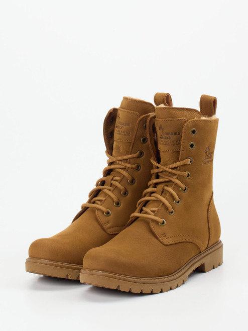 Schnürstiefelette-18232890012 Panama Jack
