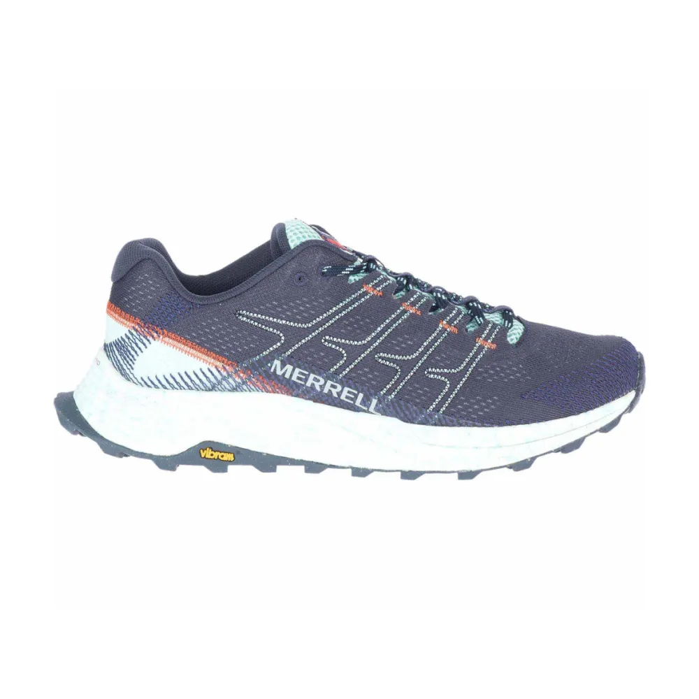 Merrell Moab Flight J066816 / blau