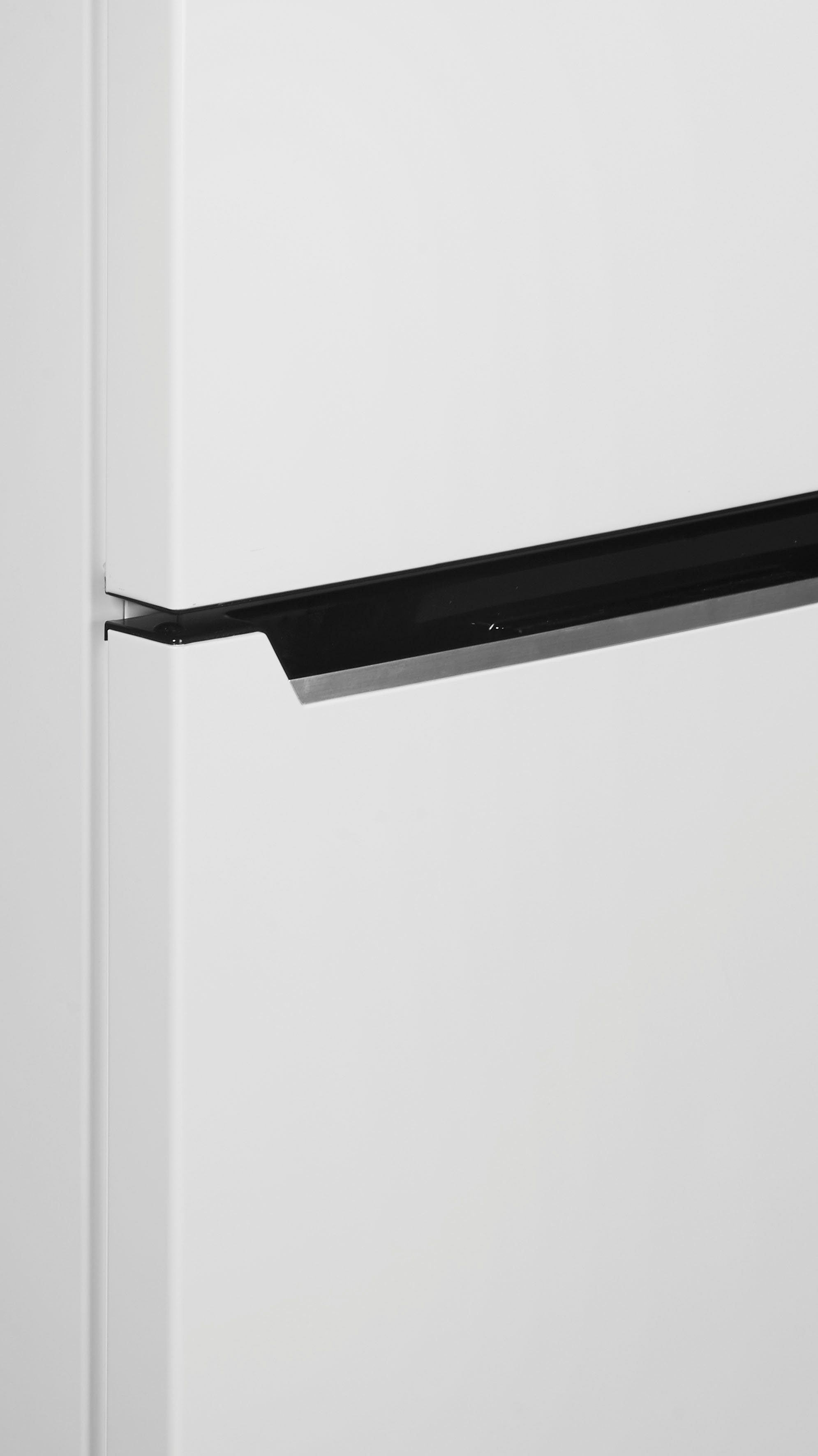 Amica Kühl-/Gefrierkombination KGCL 387 150 W / VC 1752 AW, 176 cm hoch, 54 cm breit