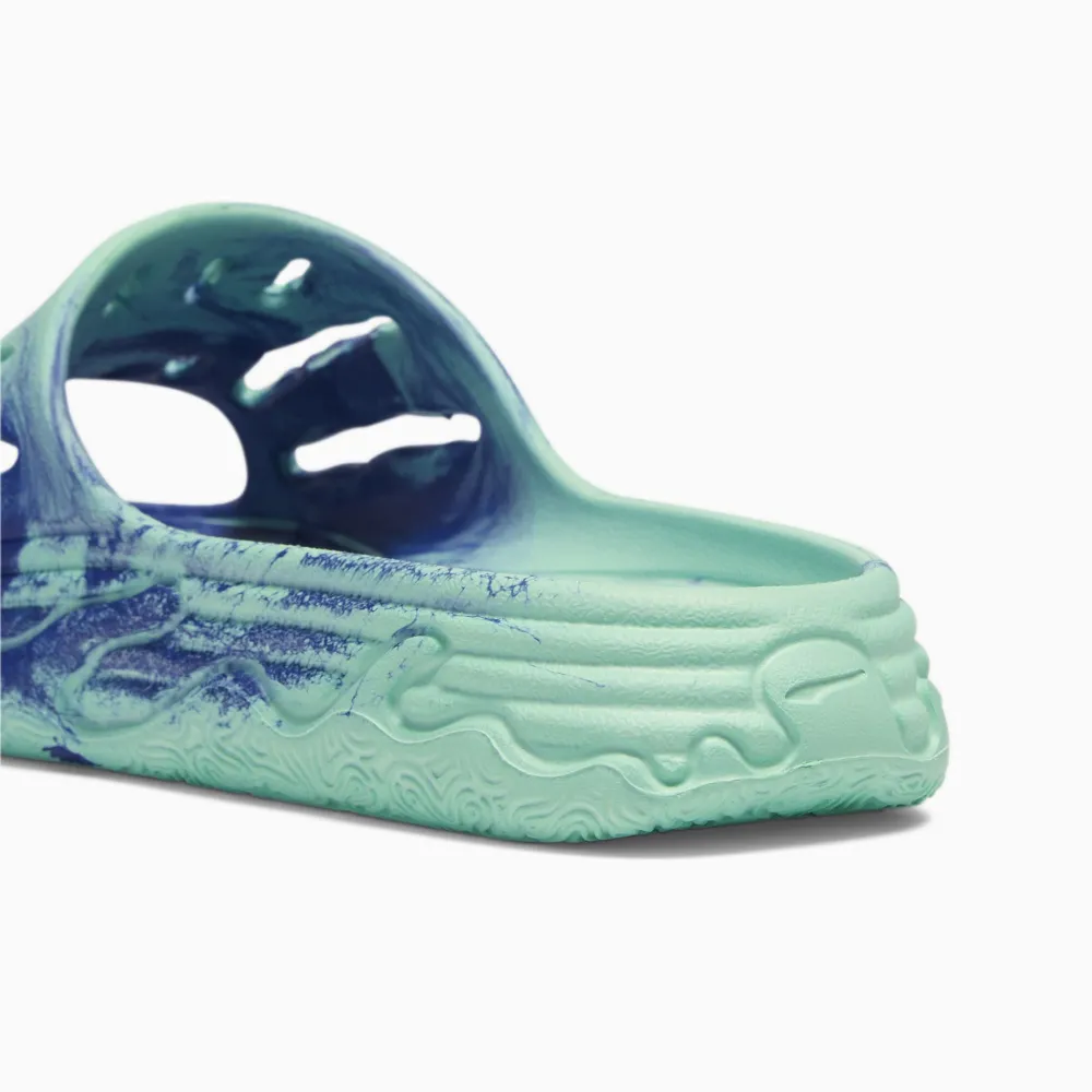 PUMA MB.03 Slides 394223_02 / blau