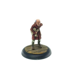 HQ Resin - Archibald the Scholar