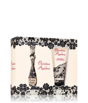 Christina Aguilera Signature Set Eau de Parfum + Shower Gel Duftset-1 Stk