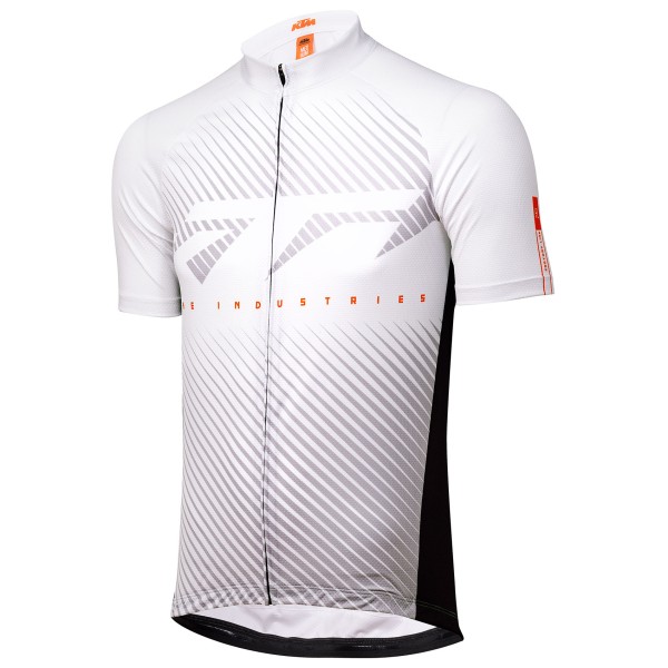 KTM - Factory Line Jersey Shortsleeve - Radtrikot