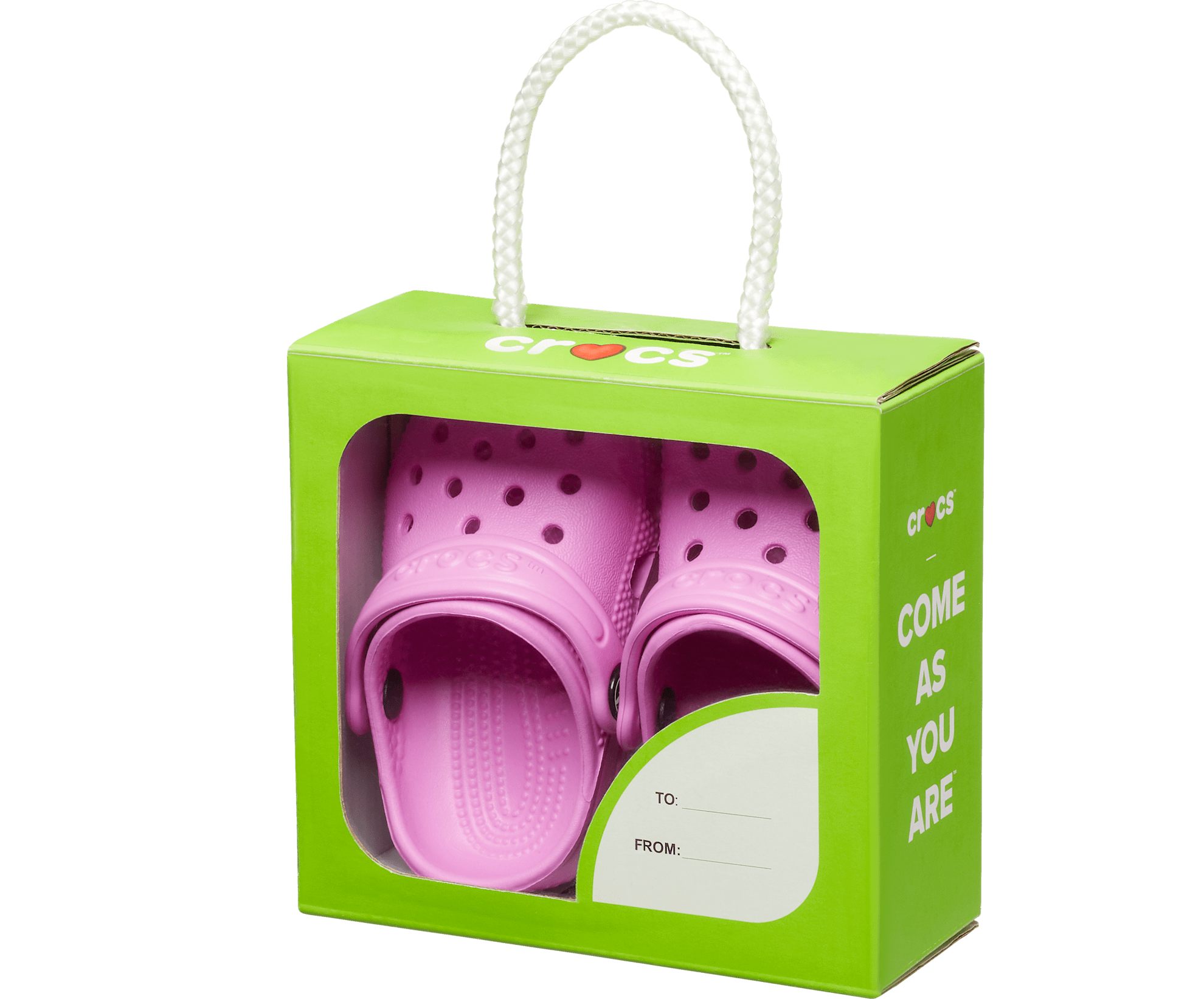 Buy Crocs™ Kids' Littles Clogs