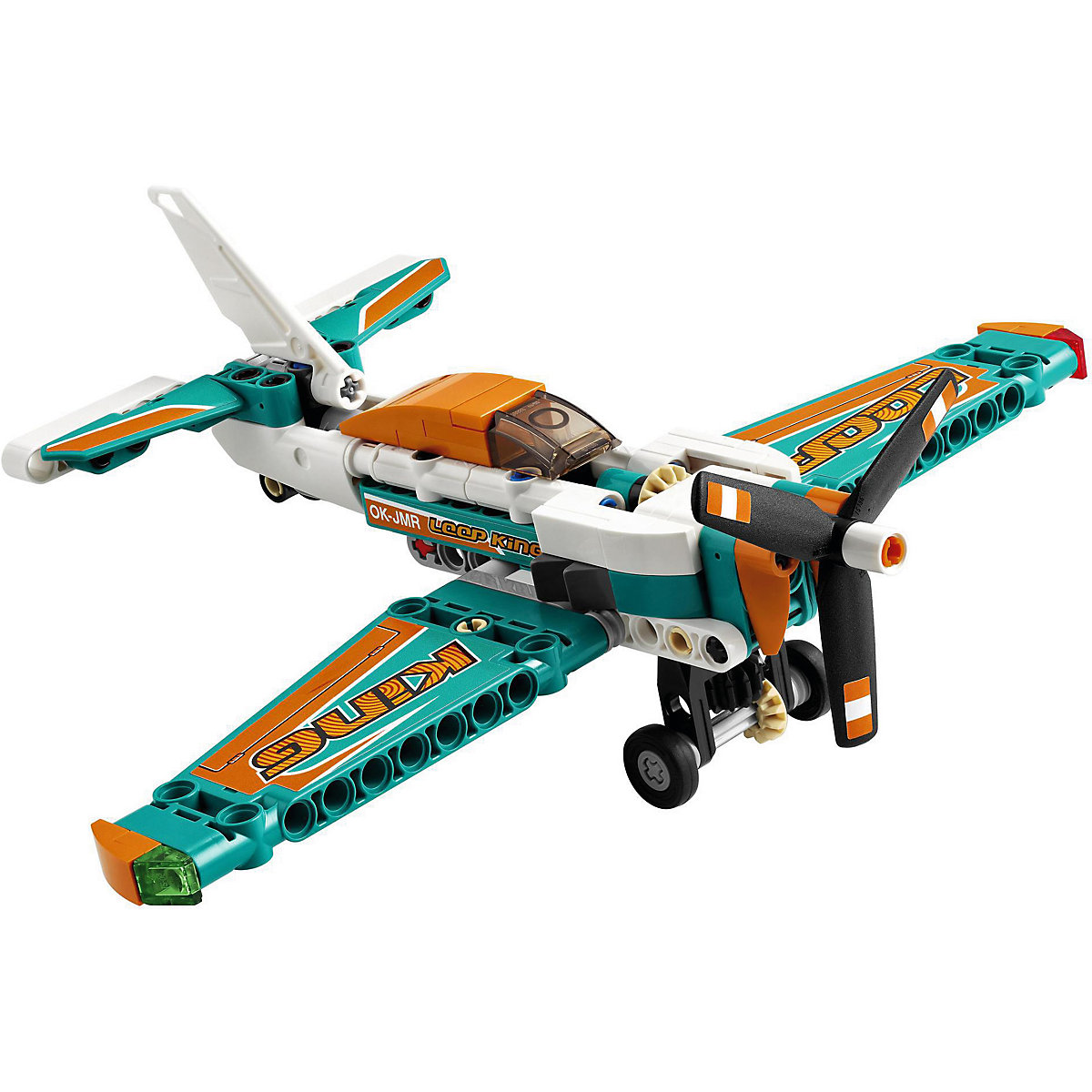 LEGO® Technic 42117 Rennflugzeug