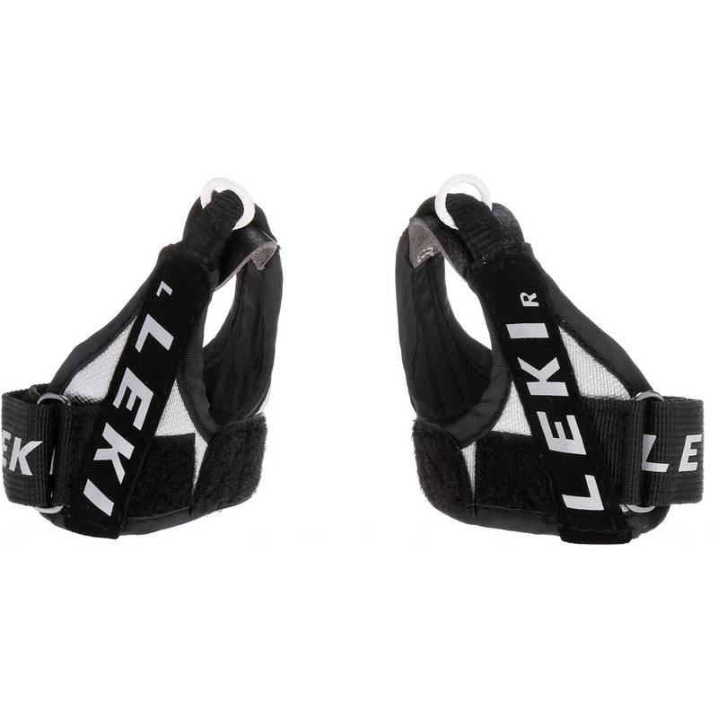 LEKI Trigger 3 Shark Handschlaufen