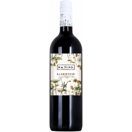 SANGIOVESE 2022 - NA.TI.VO
