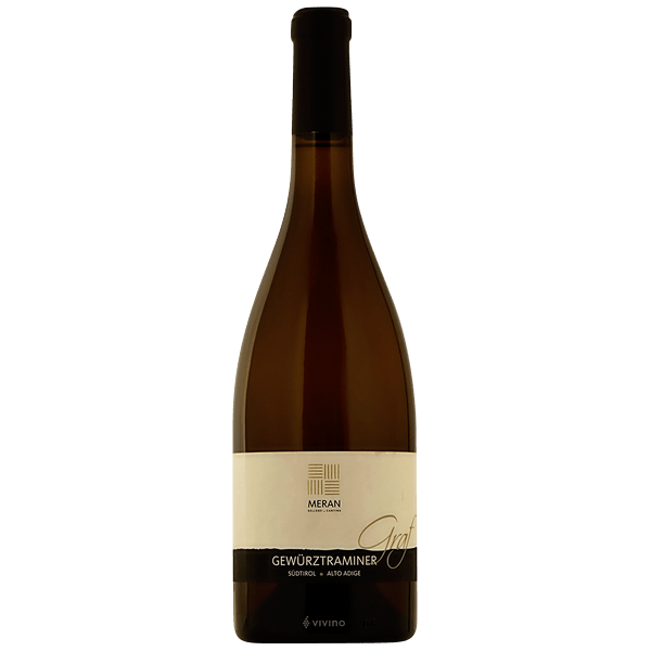 Kellerei MeranGraf von Meran Gewürztraminer 2021