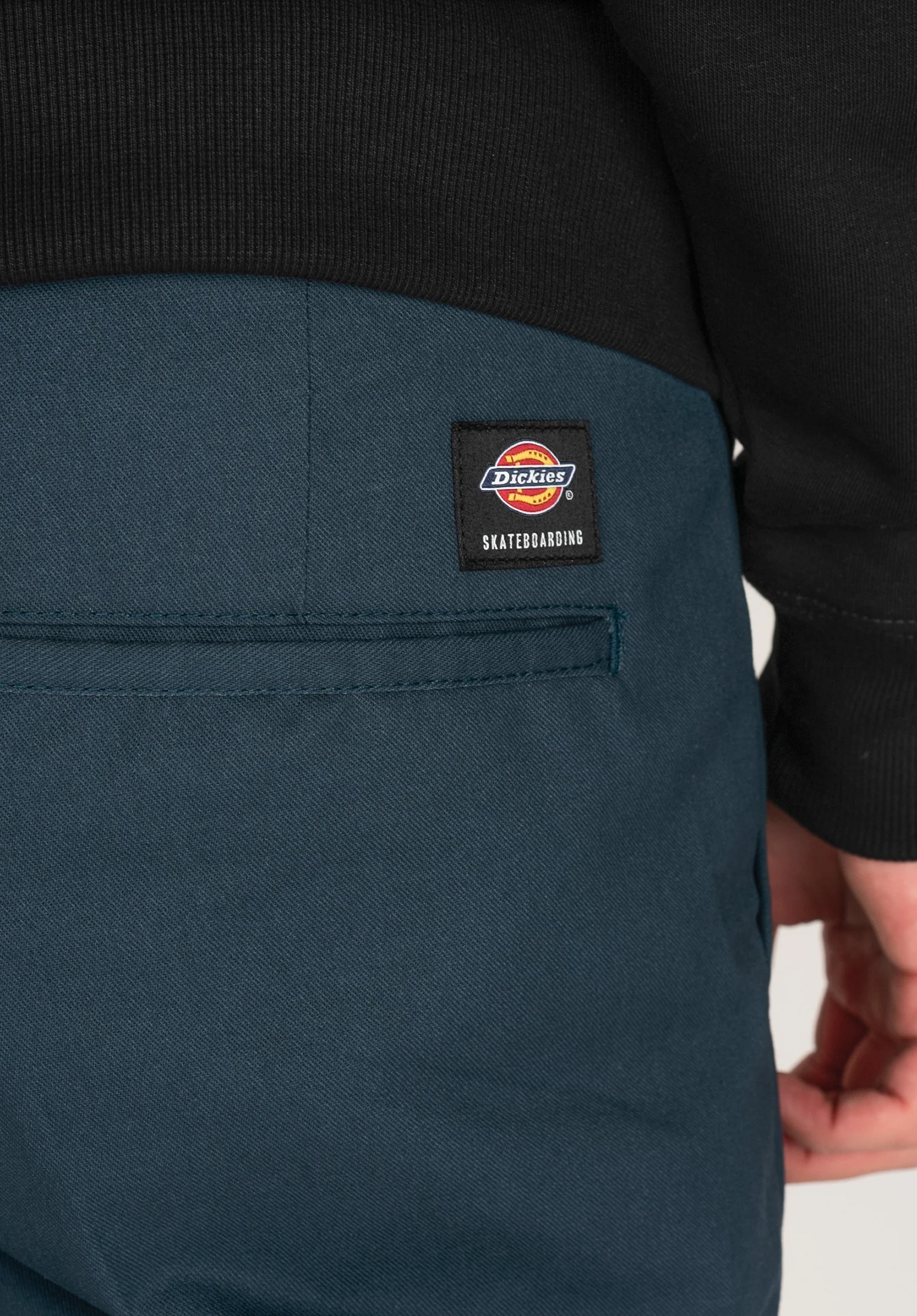 Slim Workshort Flex