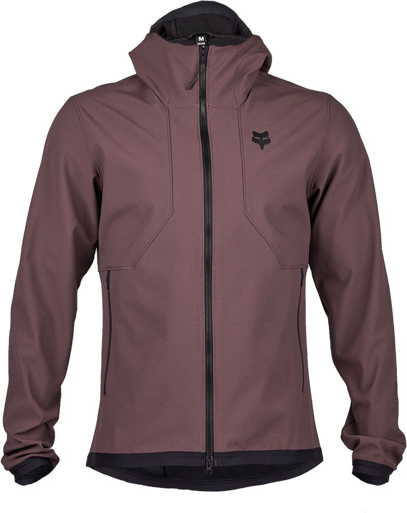 Fox Racing Ranger Fire - MTB Thermojacke kaufen | Bike-Discount