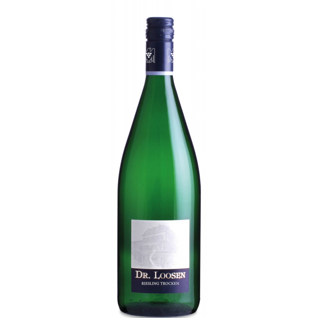 2021 Riesling trocken 1L