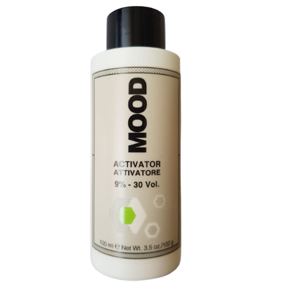 MOOD Oxi Cream 30VOL  9% 100 ml