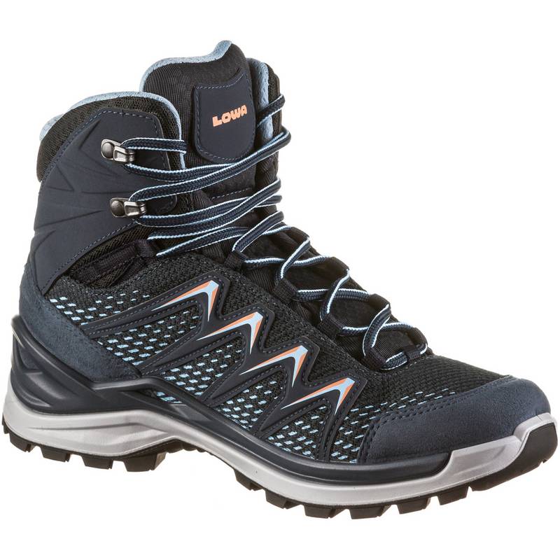 Lowa INNOX PRO MID Wanderschuhe Damen
