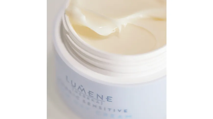 Lumene Nordic Sensitive Rich Day Cream 50 ml