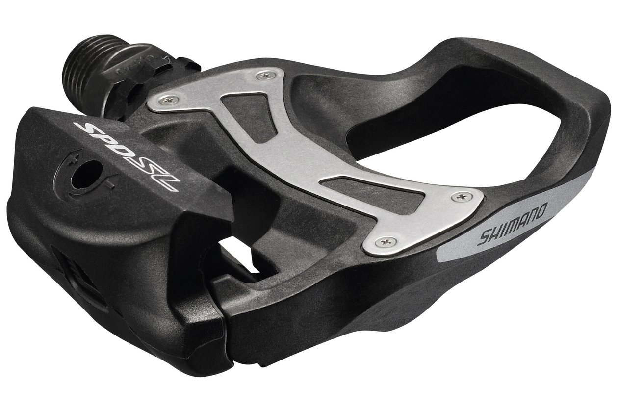 Shimano PD-R550 SPD-SL Pedal
