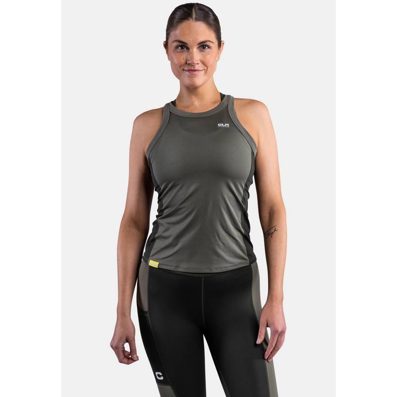 CLN Athletics Crawl Funktionsshirt Damen