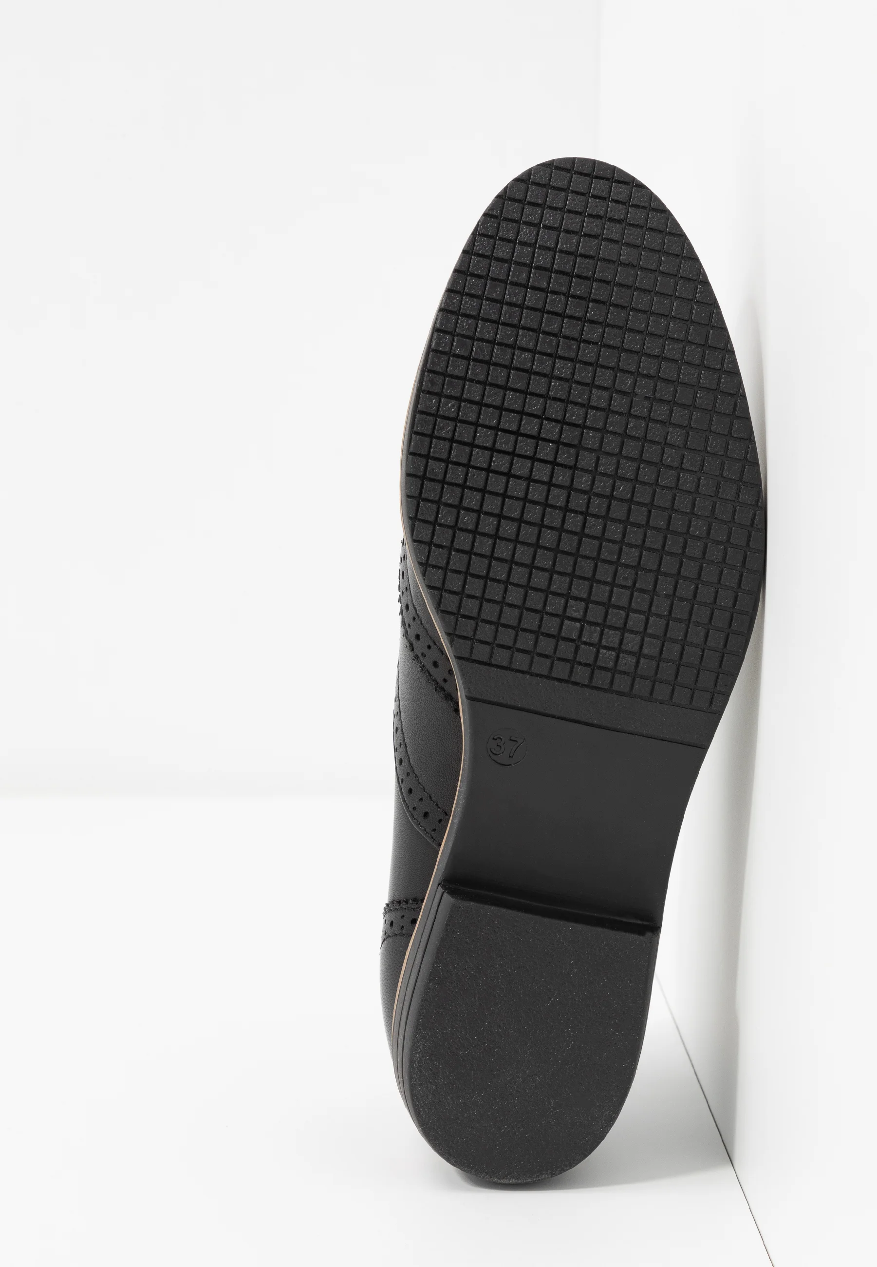 Anna Field LEATHER - Zapatos con cordones
