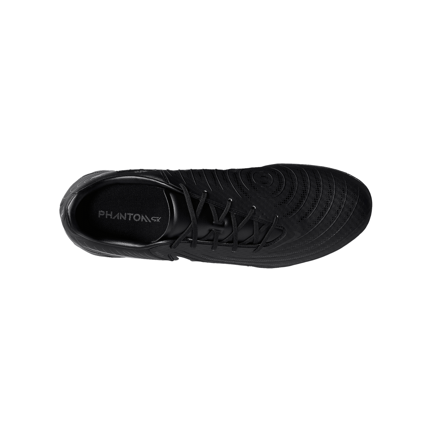Nike Phantom GX II Academy TF Shadow Schwarz F002