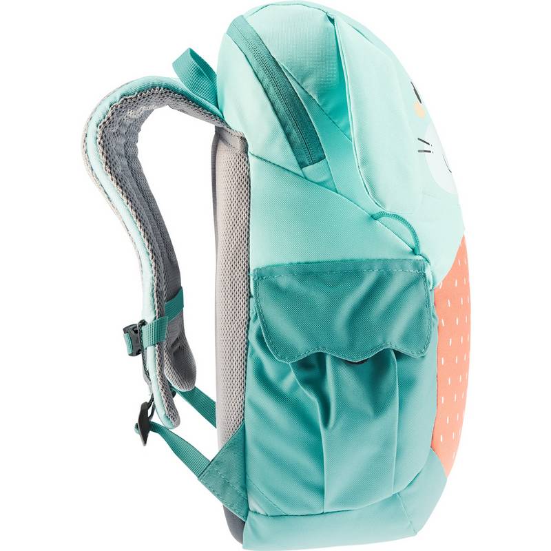 Deuter Kikki Wanderrucksack Kinder