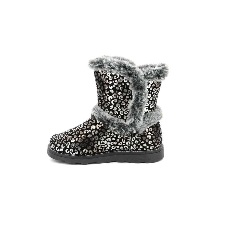 Boots synthetique Aldouxa