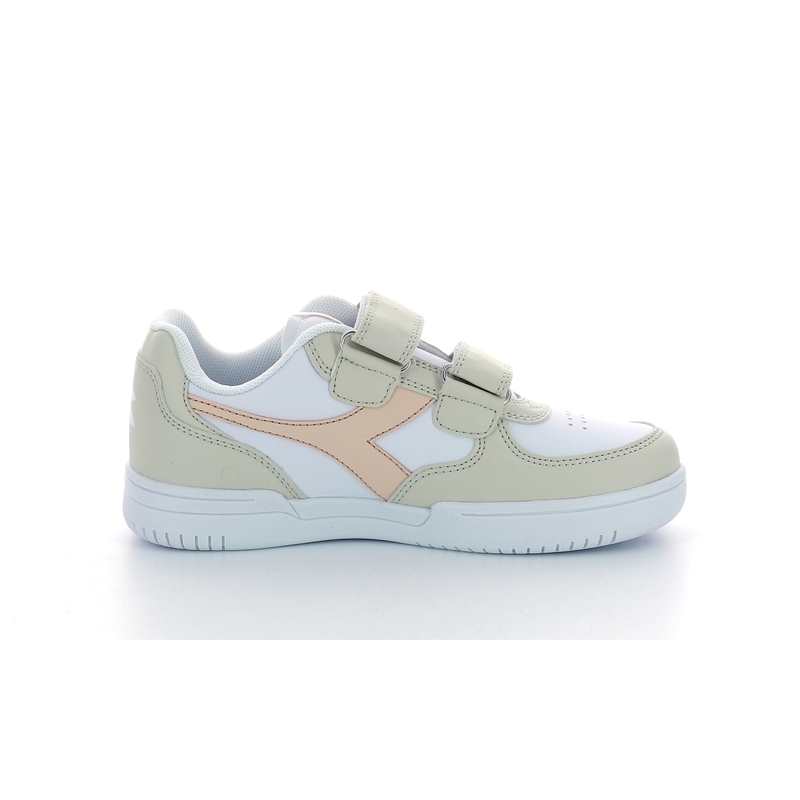 Sneakers basses polyurethane Raptor Low Ps