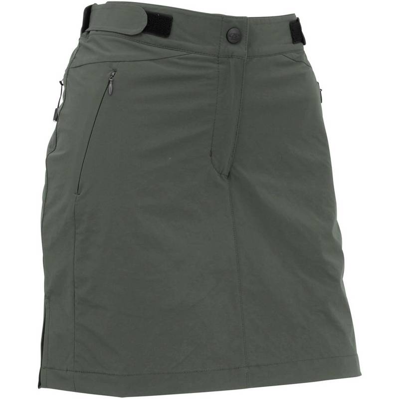 Maul Sport Trekking Kristallkopf 3Lt Hosenrock Damen