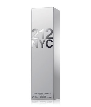 Carolina Herrera 212 Deodorant Spray-150 ml