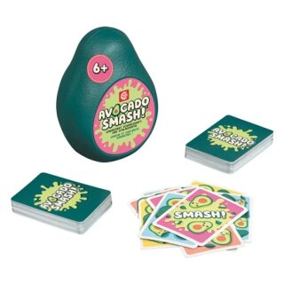 Avocado Smash (DE)