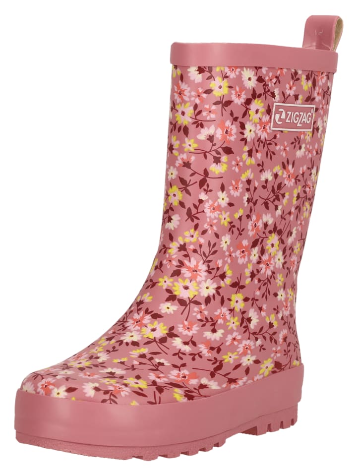 Zigzag Gummistiefel Gemus in 4230 Mauveglow günstig kaufen