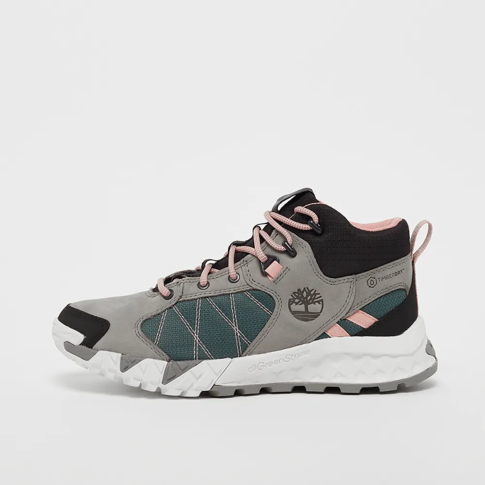 Timberland TrailQuest Mid TB0A2AWS089 / grau