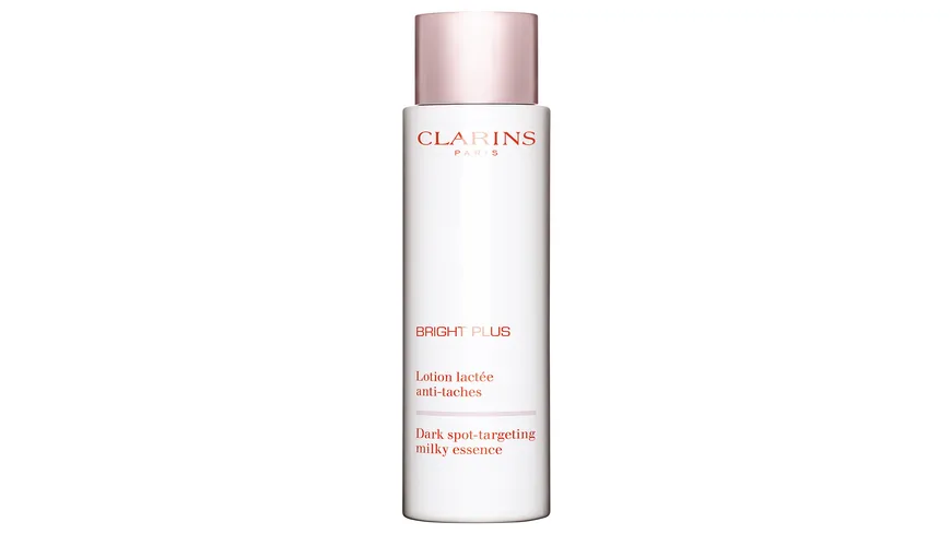 CLARINS Lotion lactée anti-taches 200 ml
