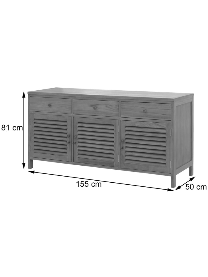 MCW Badezimmerkommode M90 günstig kaufen onesize