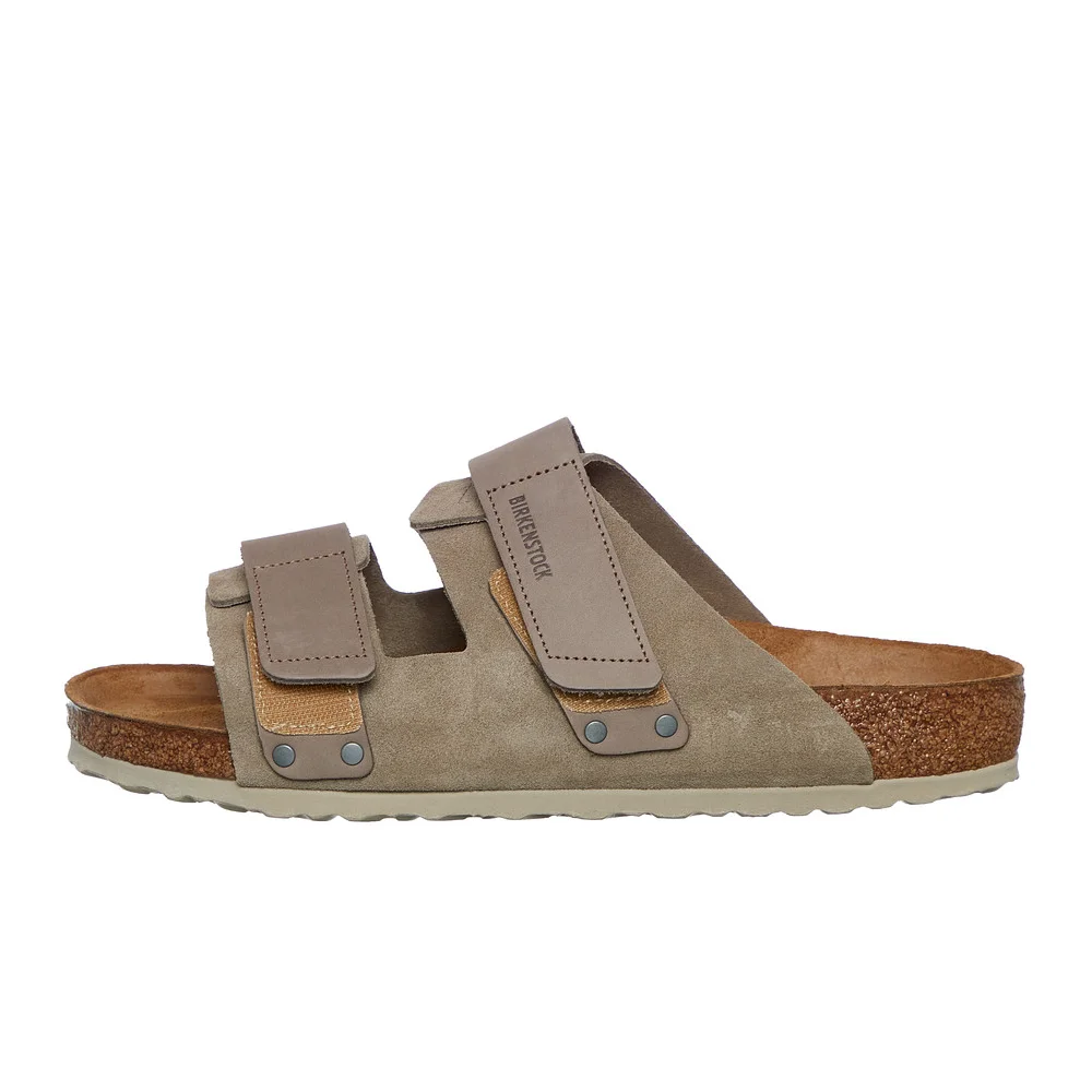 Birkenstock Uji 1025690 / braun