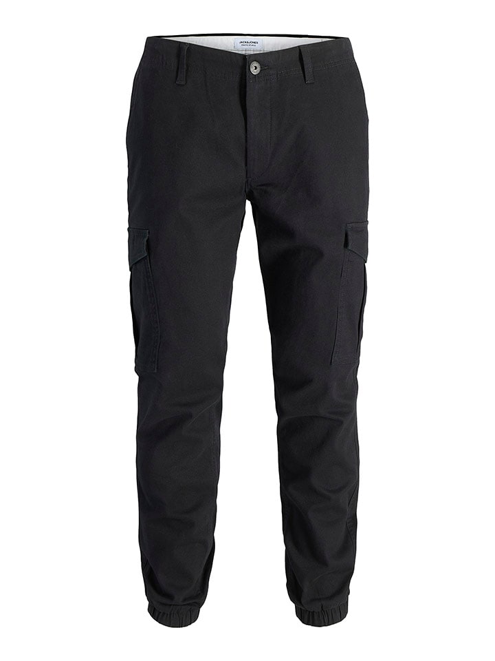 JACK & JONES Junior Cargohose 