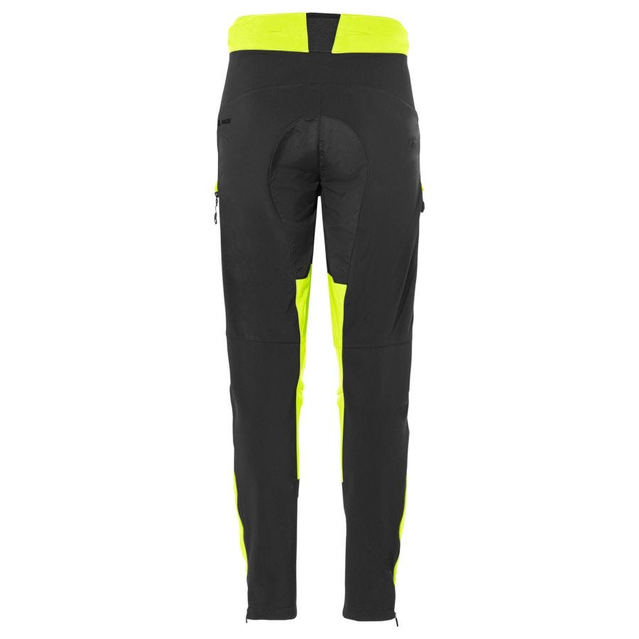 Qimsa II Softshellhose Herren