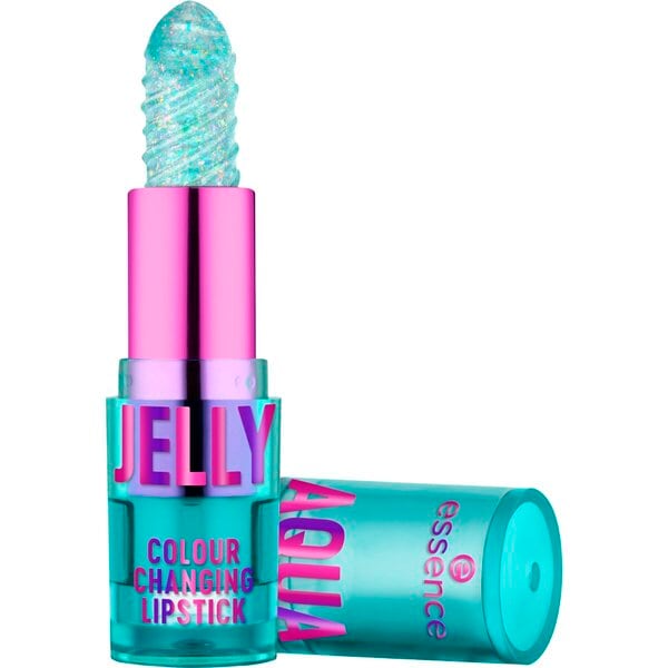 Essence Aqua Jelly színváltós rúzs 2,8g