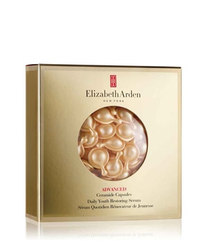 Elizabeth Arden Advanced Ceramide Refill Gesichtsserum-45 Stk