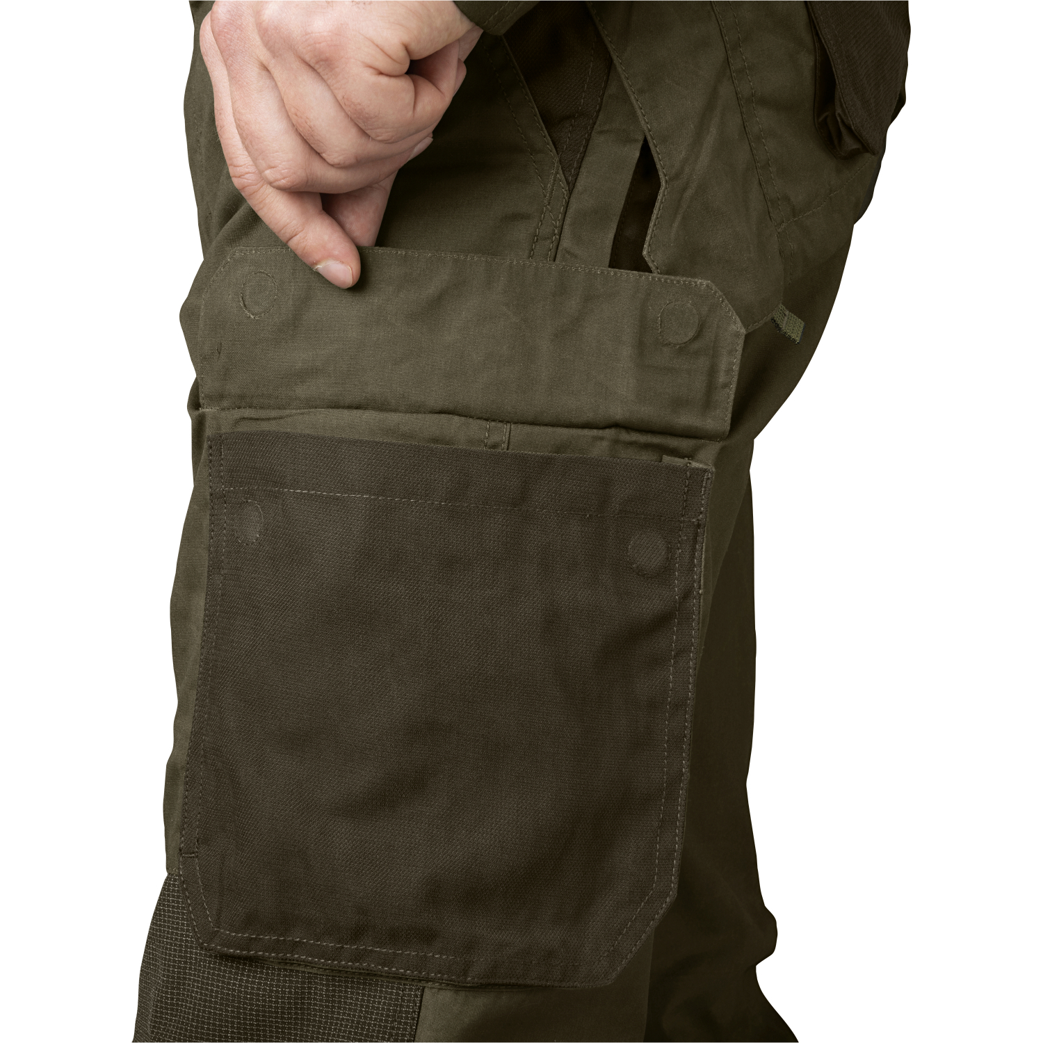 Seeland Herren Hose Key-Point Element