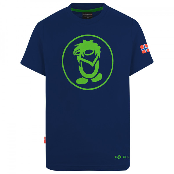 Trollkids - Kid's Troll T - T-Shirt