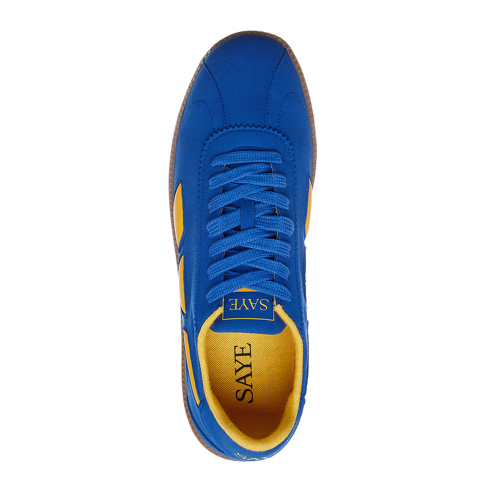 SAYE Modelo 70 Vegan M70-01-VBLUEMIX / blau