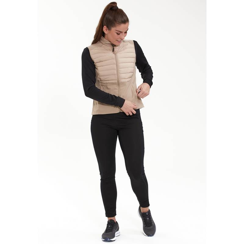 Endurance Beistyla Laufweste Damen