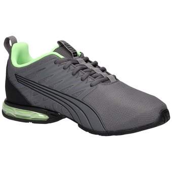 PUMA Voltaic Evo Light Sneaker in grau