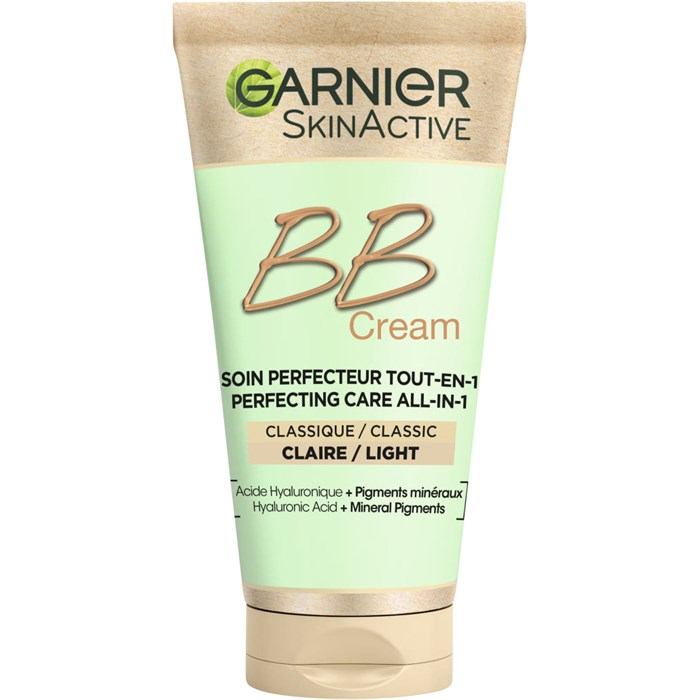 BB Cream Perfecting Care All-in-1
